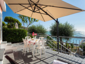 Holiday Home Magnolia - SLR405 by Interhome San Lorenzo Al Mare